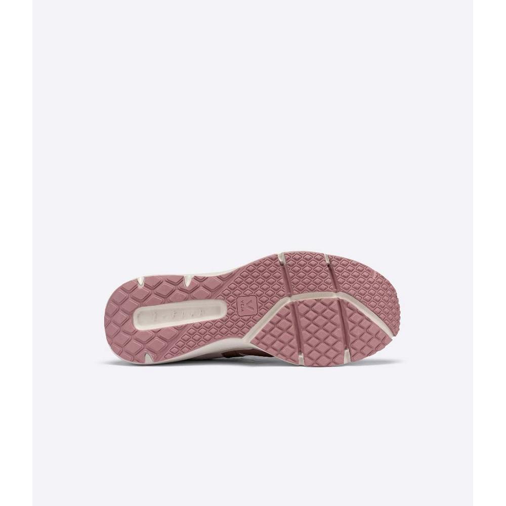 Pink Women's Veja CONDOR 2 ALVEOMESH Shoes | AU 469SGL